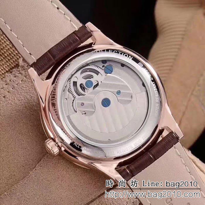 歐米茄OMEGA 蝶飛系列 精品男士腕表 WSS1191